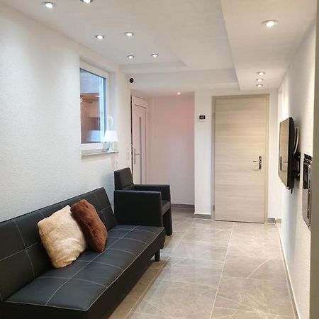 Moderne Einliegerwohnung Amara - Friedrichshafen Am Bodensee Kültér fotó