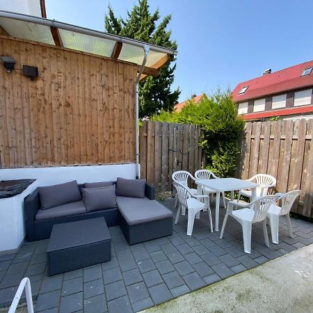 Moderne Einliegerwohnung Amara - Friedrichshafen Am Bodensee Kültér fotó