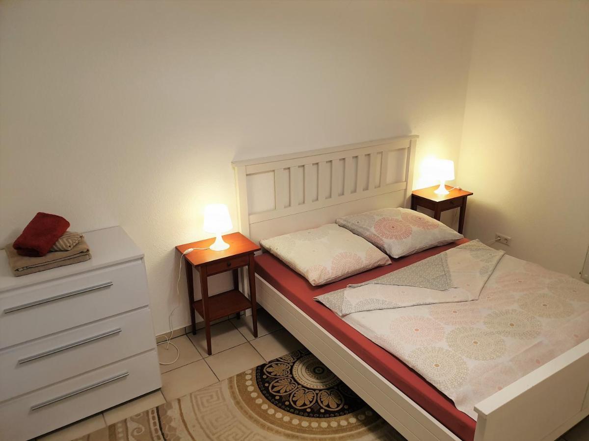Moderne Einliegerwohnung Amara - Friedrichshafen Am Bodensee Kültér fotó