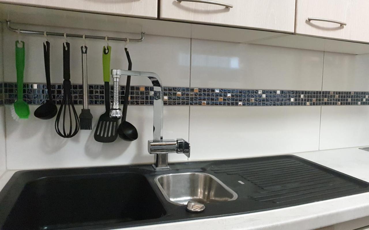 Moderne Einliegerwohnung Amara - Friedrichshafen Am Bodensee Kültér fotó