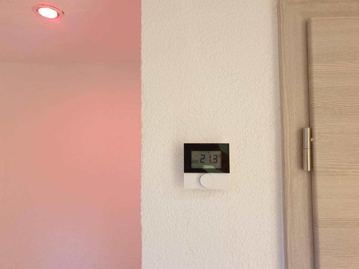 Moderne Einliegerwohnung Amara - Friedrichshafen Am Bodensee Kültér fotó