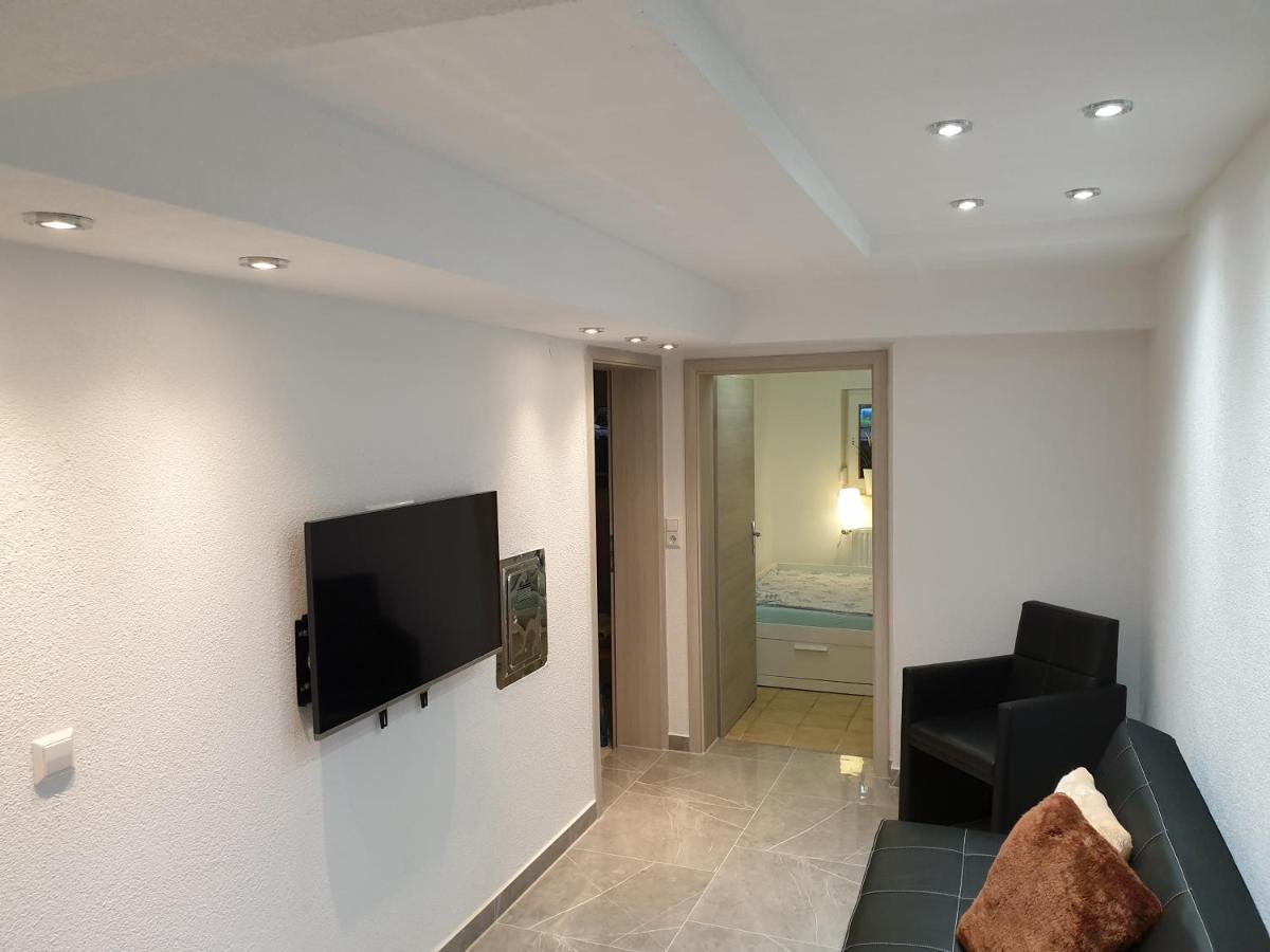 Moderne Einliegerwohnung Amara - Friedrichshafen Am Bodensee Kültér fotó