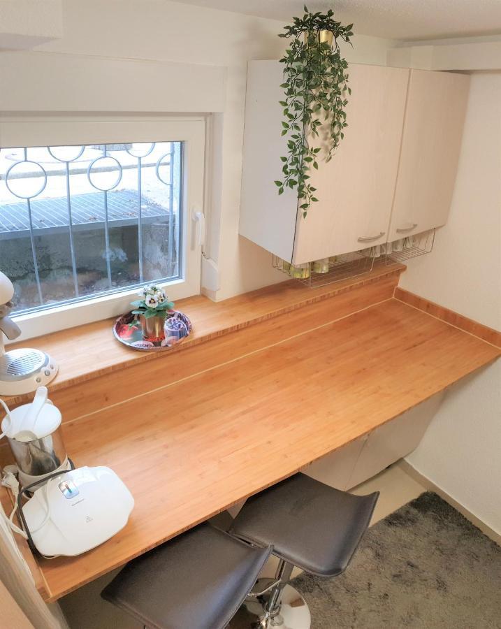 Moderne Einliegerwohnung Amara - Friedrichshafen Am Bodensee Kültér fotó