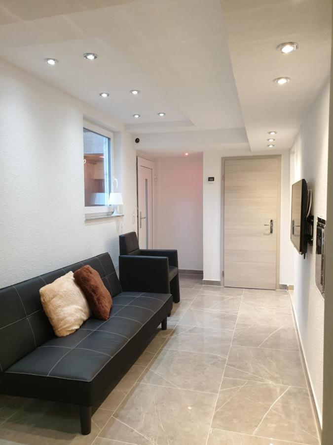 Moderne Einliegerwohnung Amara - Friedrichshafen Am Bodensee Kültér fotó