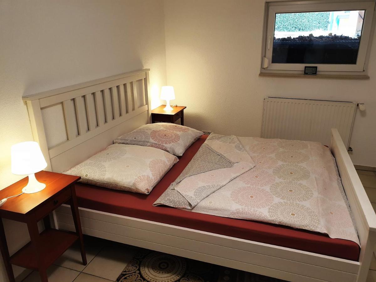 Moderne Einliegerwohnung Amara - Friedrichshafen Am Bodensee Kültér fotó