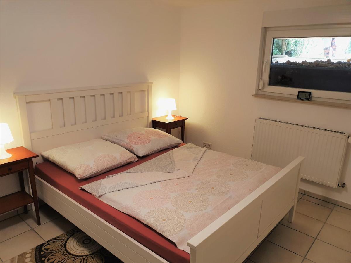 Moderne Einliegerwohnung Amara - Friedrichshafen Am Bodensee Kültér fotó