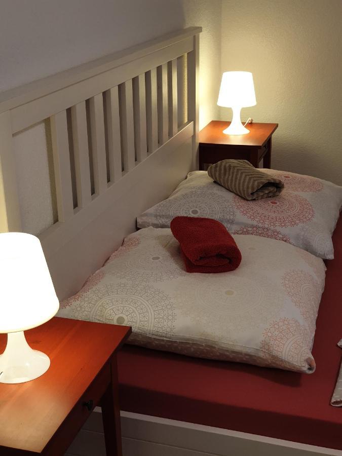 Moderne Einliegerwohnung Amara - Friedrichshafen Am Bodensee Kültér fotó