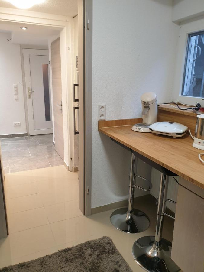 Moderne Einliegerwohnung Amara - Friedrichshafen Am Bodensee Kültér fotó
