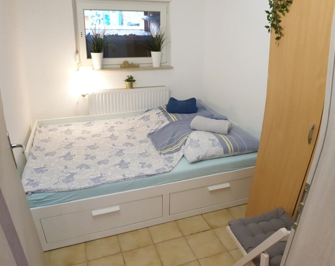 Moderne Einliegerwohnung Amara - Friedrichshafen Am Bodensee Kültér fotó