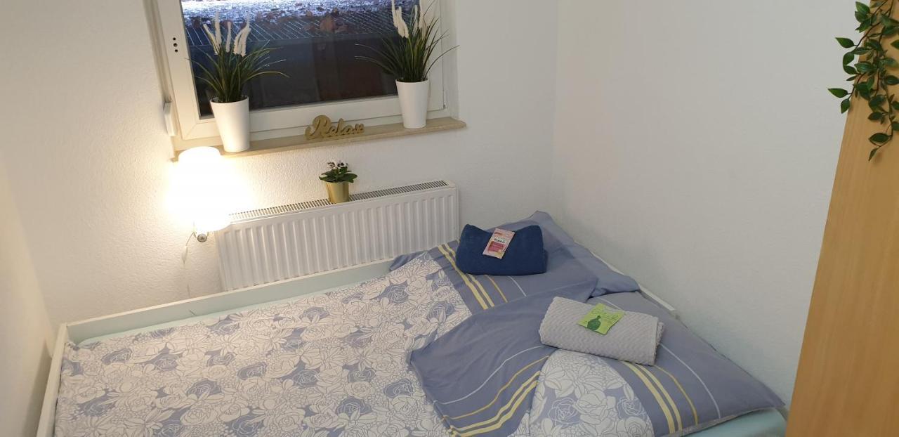 Moderne Einliegerwohnung Amara - Friedrichshafen Am Bodensee Kültér fotó