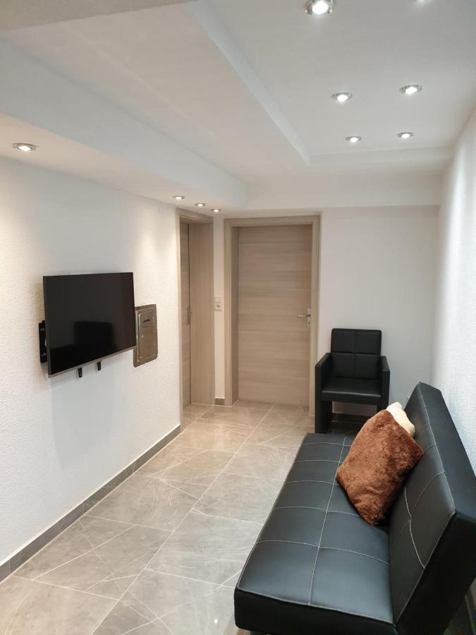 Moderne Einliegerwohnung Amara - Friedrichshafen Am Bodensee Kültér fotó