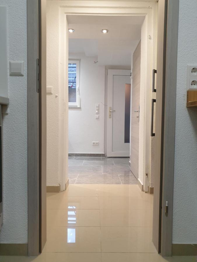 Moderne Einliegerwohnung Amara - Friedrichshafen Am Bodensee Kültér fotó