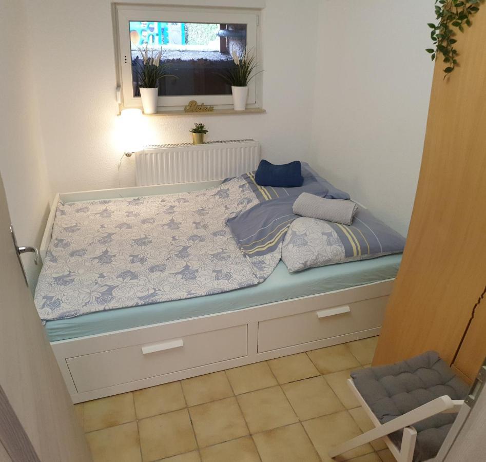 Moderne Einliegerwohnung Amara - Friedrichshafen Am Bodensee Kültér fotó