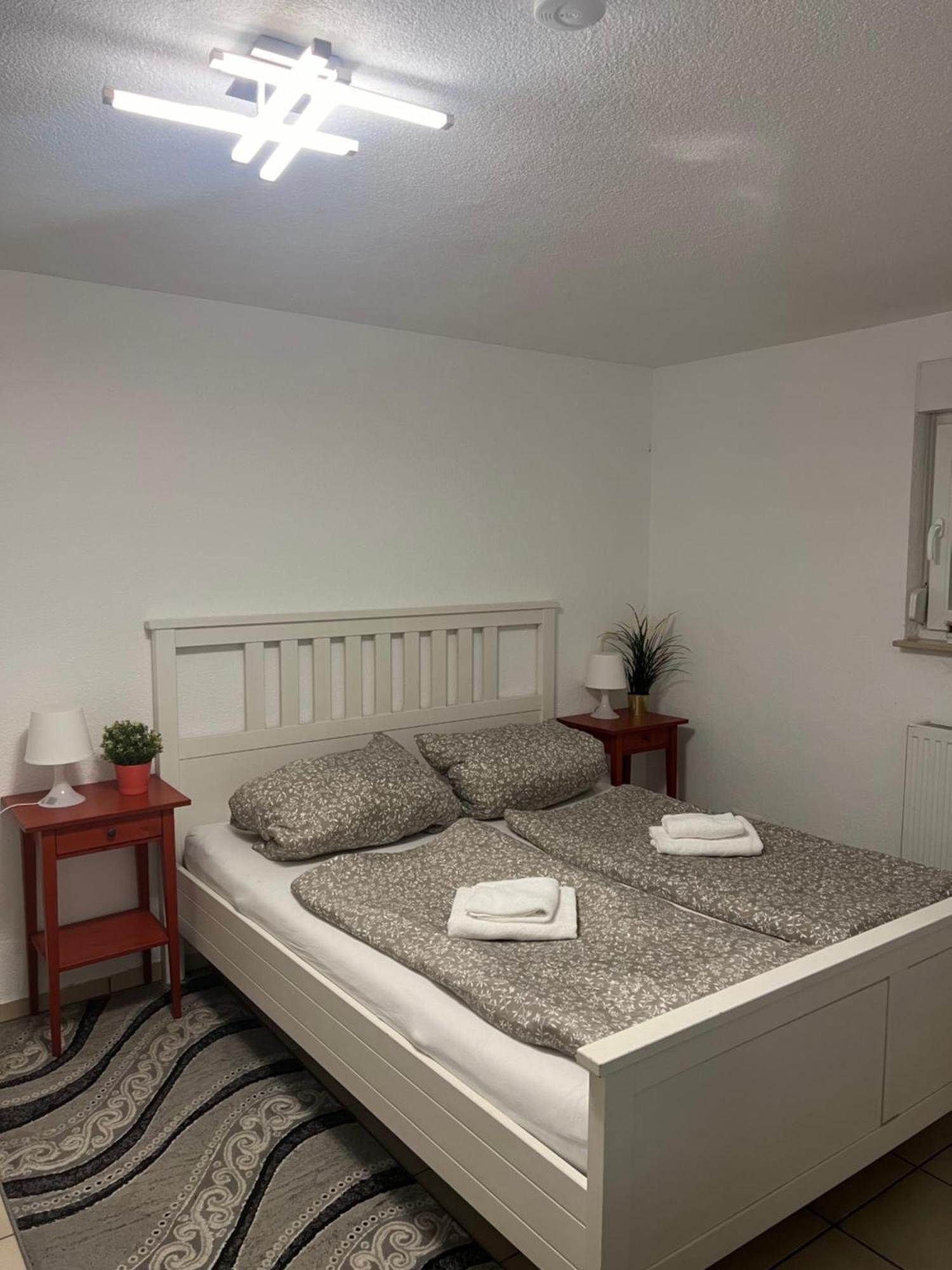 Moderne Einliegerwohnung Amara - Friedrichshafen Am Bodensee Kültér fotó
