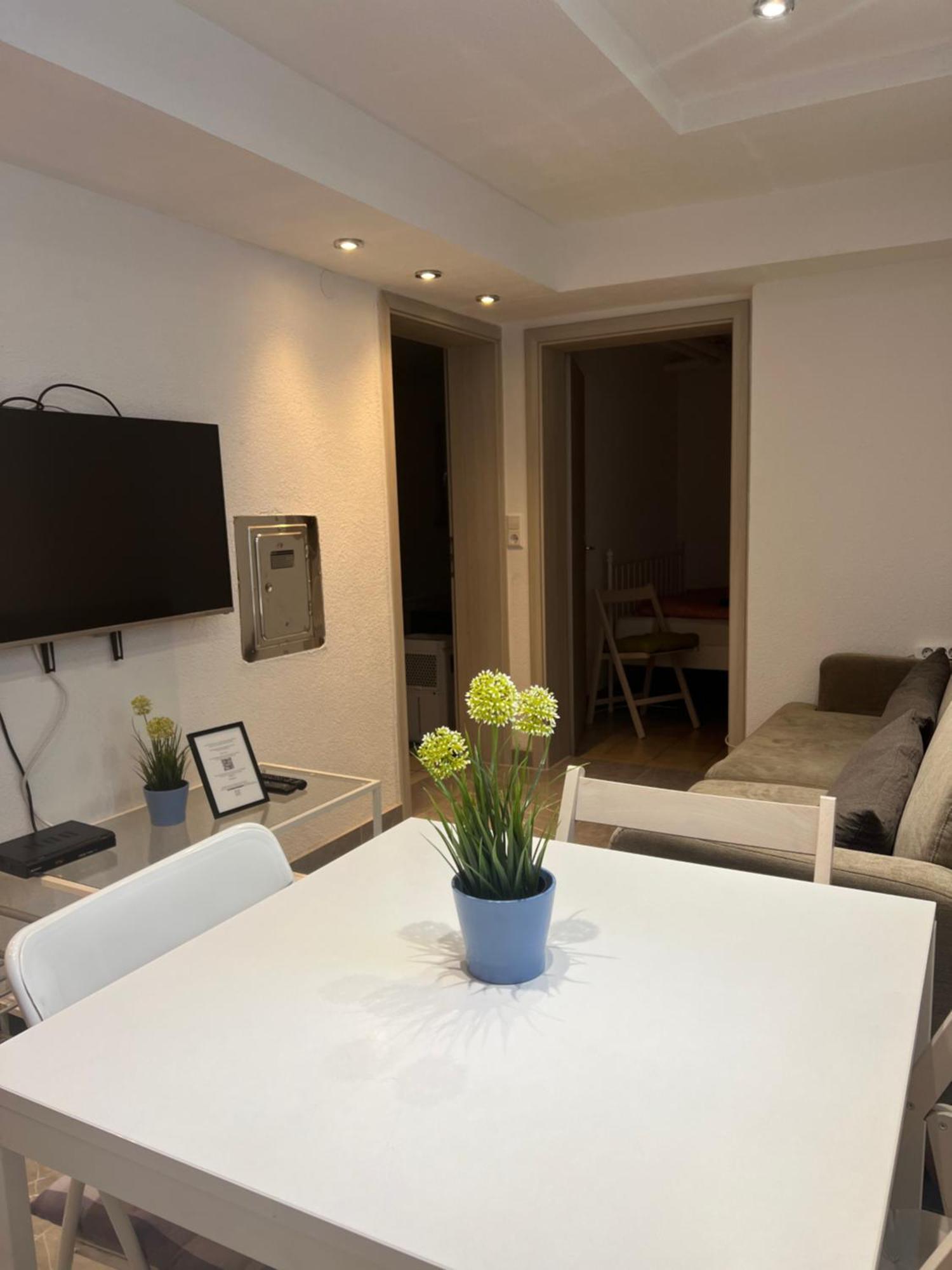 Moderne Einliegerwohnung Amara - Friedrichshafen Am Bodensee Kültér fotó