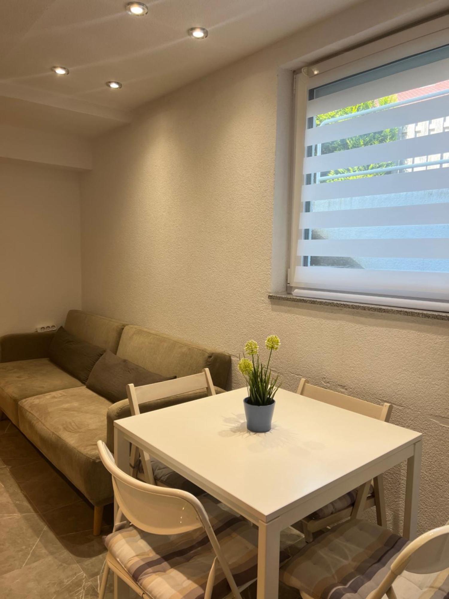 Moderne Einliegerwohnung Amara - Friedrichshafen Am Bodensee Kültér fotó